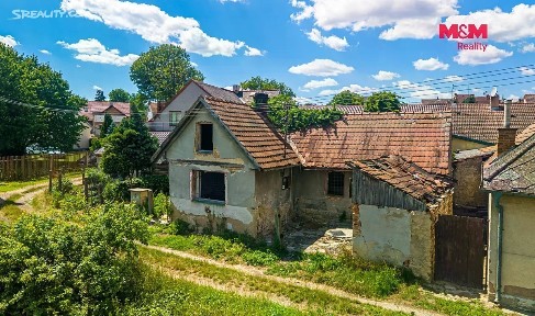 Prodej rodinného domu 54 m², pozemek 130 m² Jiráskova, Libáň