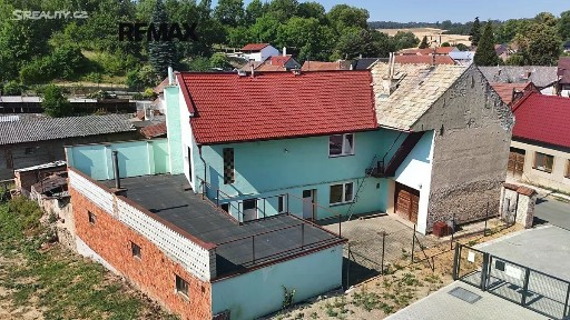 Ondratice, Prostějov