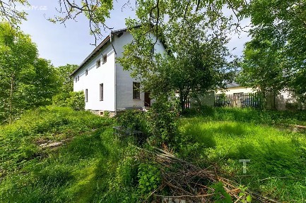 Olomouc, Holice, Na Zábraní, 16