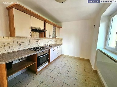 Pronájem bytu 2+1 55 m² Maxe Švabinského, Frýdek-Místek - Frýdek