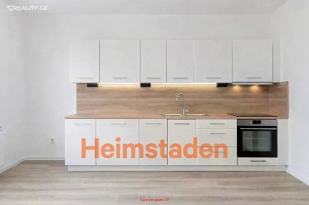Pronájem bytu 4+kk 82 m² Matěje Kopeckého, Ostrava - Poruba