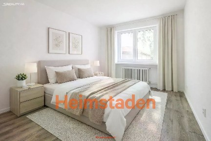 Pronájem bytu 2+kk 45 m² Kapitána Jasioka, Havířov - Prostřední Suchá
