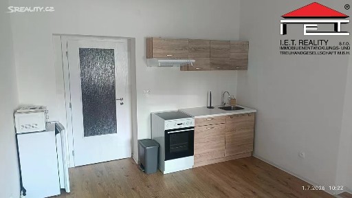 Pronájem bytu 2+kk 50 m² Palackého, Ostrava - Přívoz