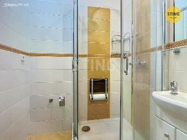 Pronájem bytu 2+1 60 m² Alberta Kučery, Ostrava - Hrabůvka