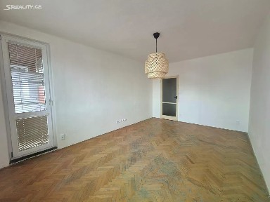 Pronájem bytu 3+1 59 m² Hlavní třída, Ostrava - Poruba