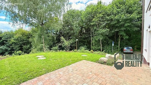 Pronájem rodinného domu 210 m², pozemek 270 m² U Krematoria, Liberec - Liberec IV-Perštýn