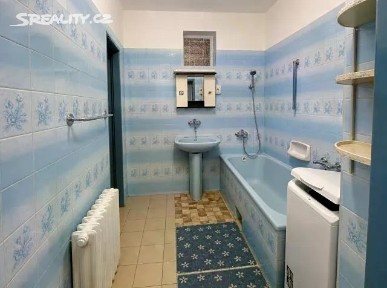 Pronájem bytu 1+1 56 m² Němčičky
