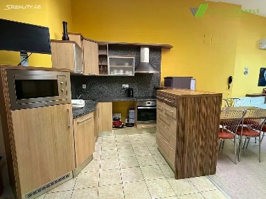 Pronájem bytu 3+kk 82 m² Měšťanská, Hodonín