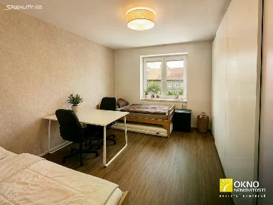 Pronájem bytu 2+1 57 m² Komprdova, Brno - Židenice