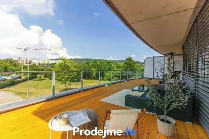 Prodej bytu 3+kk 83 m² Netroufalky, Brno - Bohunice