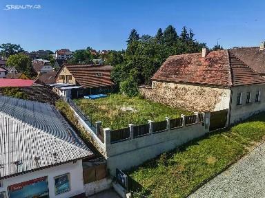 Miličín, Benešov