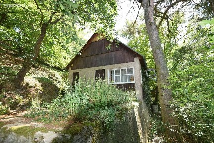 Chyňava, Beroun