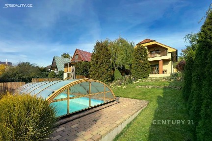 Nad Višňovkou, Statenice - Černý Vůl