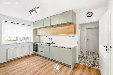 Pronájem bytu 2+1 56 m² Roháče z Dubé, Uničov