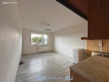 Pronájem bytu 2+kk 43 m² Partyzánská, Moravský Beroun