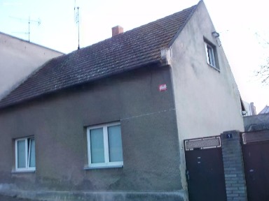 Prodej rodinného domu 75 m², pozemek 647 m²