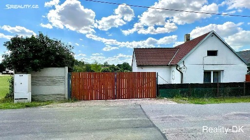 Vinaře - Vinice