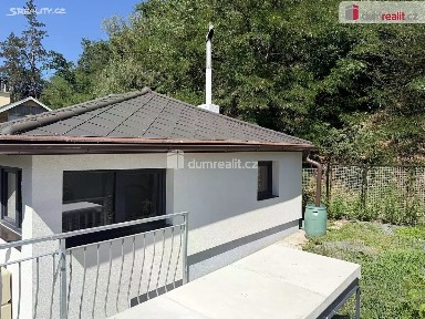 Prodej chaty 40 m², pozemek 78 m²