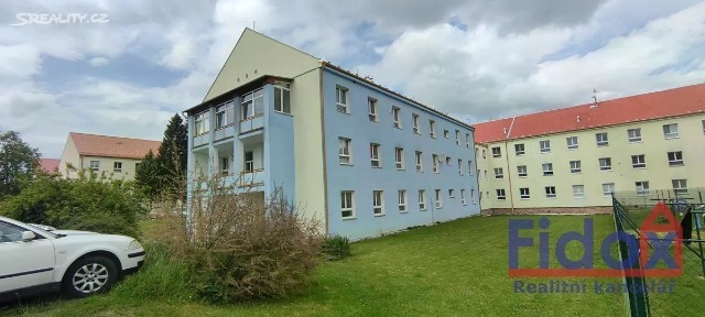 Prodej bytu 2+1 69 m²