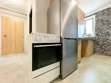 Prodej bytu 3+1 60 m²