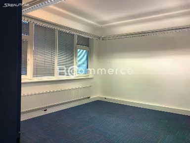 Pronájem kanceláře 135 m²