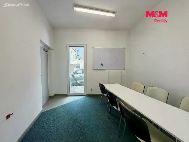 Pronájem kanceláře 15 m² Procházkova, Tišnov