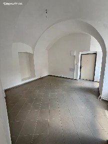 Pronájem obchodního prostoru 40 m² Křídlovická, Brno - Staré Brno