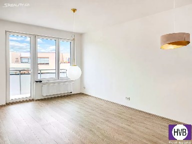 Prodej bytu 2+kk 60 m² Strančická, Praha - Strašnice