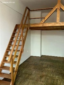 Prodej bytu 2+kk 45 m² Jirsíkova, Praha - Karlín