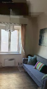 Prodej bytu 2+kk 41 m² U skládky, Praha - Libeň