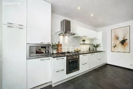 Prodej bytu 2+kk 66 m² Za Pohořelcem, Praha - Střešovice