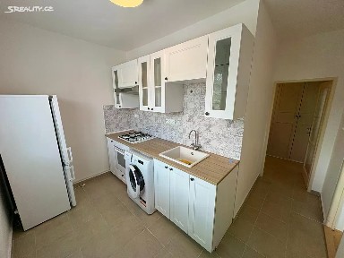 Prodej bytu 2+1 57 m² Boučkova, Praha - Břevnov