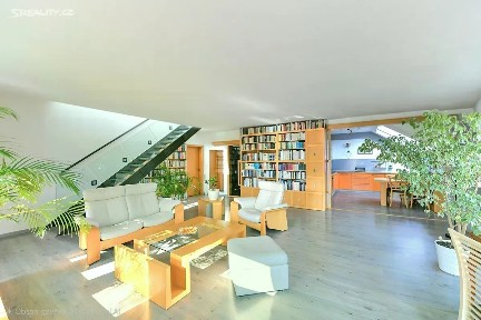 Prodej bytu 4+kk 129 m²