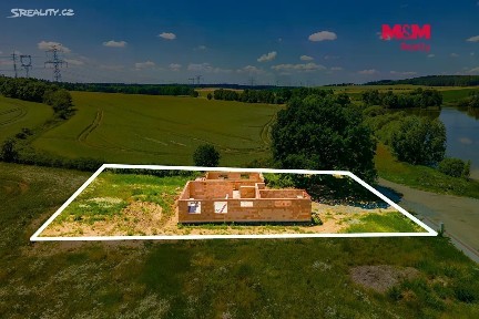 Prodej rodinného domu 135 m², pozemek 851 m²