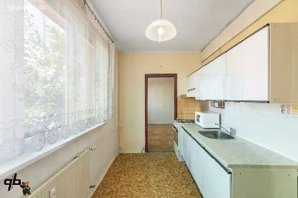 Prodej bytu 3+1 68 m² Mánesova, Ostrava - Moravská Ostrava