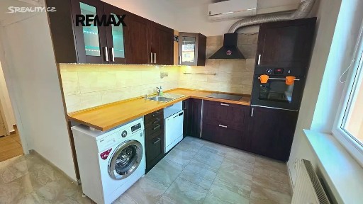 Prodej bytu 2+1 57 m² Sokolovská, Ostrava - Poruba