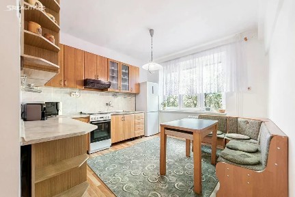 Prodej bytu 2+1 54 m² Havířská, Karviná - Nové Město