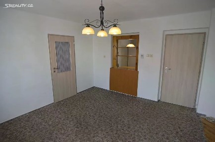 Prodej bytu 3+1 80 m²