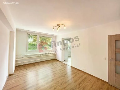 Pronájem bytu 2+kk 53 m² Vlašim