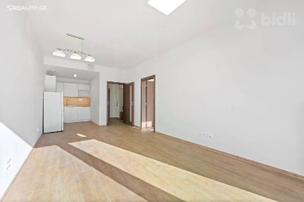 Pronájem bytu 2+kk 51 m² Americká, Kladno - Kročehlavy