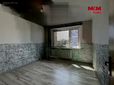 Pronájem bytu 4+1 67 m² Vikova, Slaný