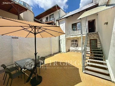 Pronájem bytu 1+kk 25 m²