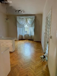 Pronájem bytu 3+kk 75 m² Malířská, Praha - Bubeneč