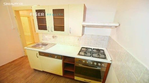 Pronájem bytu 2+1 45 m² Krátká, Praha - Strašnice