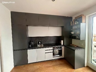 Pronájem bytu 2+kk 41 m² Křižanská, Praha - Ďáblice