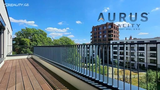 Pronájem bytu 4+kk 123 m² Bělehradská, Praha - Nusle