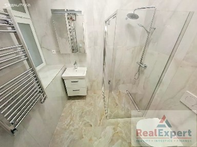 Pronájem bytu 1+1 35 m² Máchova, Praha - Vinohrady