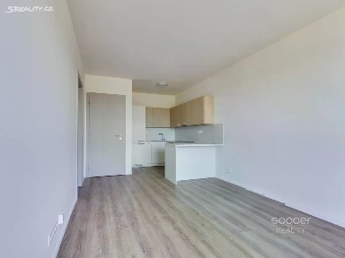 Pronájem bytu 2+kk 46 m² Arnošta Valenty, Praha - Černý Most