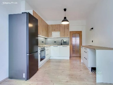 Pronájem bytu 2+1 76 m² Slezská, Praha - Vinohrady