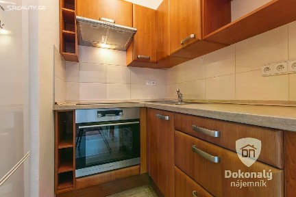 Pronájem bytu 2+kk 35 m² Hlivická, Praha - Bohnice